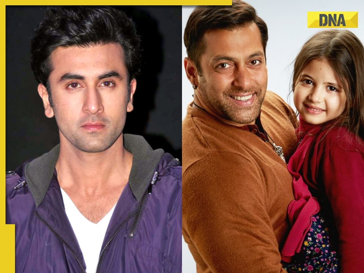 This Ranbir Kapoor chartbuster song was earlier composed for Bajrangi Bhaijaan; not Kesariya, Kun Faaya Kun, Badtameez Dil, Papa Meri Jaan