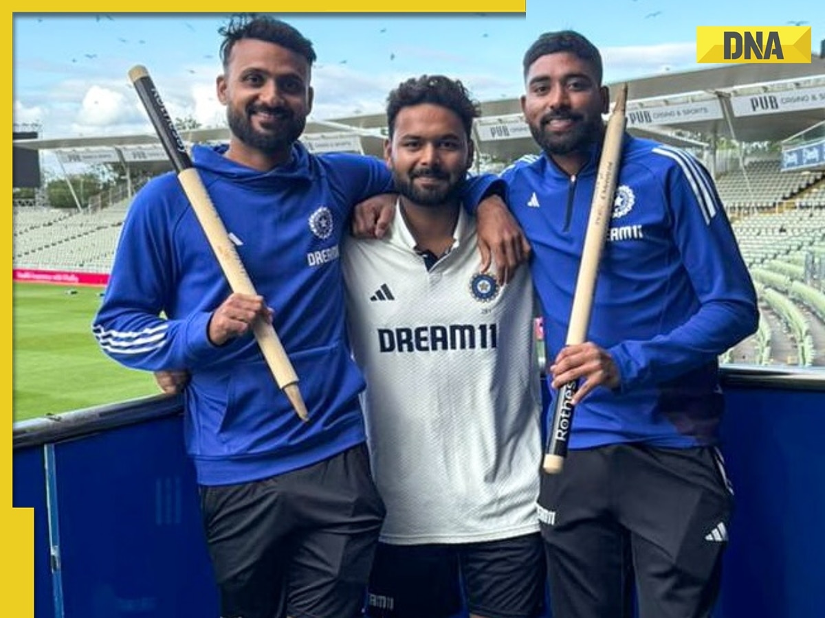 R Ashwin reveals real reason behind sending Akash Deep as nighwatchman in Lord's test