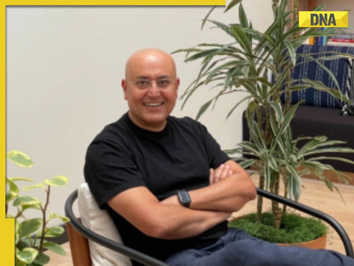 Hotmail co-founder Sabir Bhatia reacts to IIT Madras director’s viral cow urine remark, sparks debate