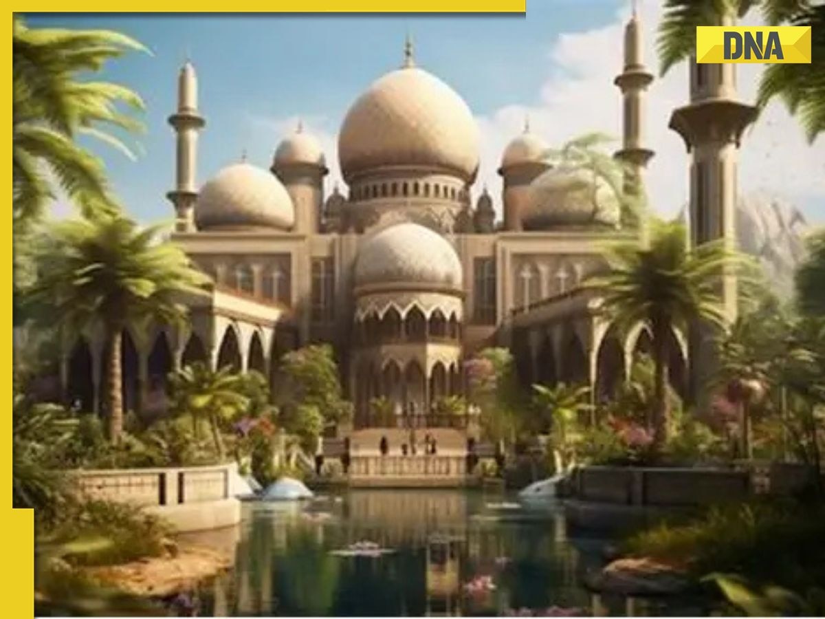 This building, over 300 years old, is crowned ‘World’s Most Beautiful in 2025’, UNESCO designated site, located in... 