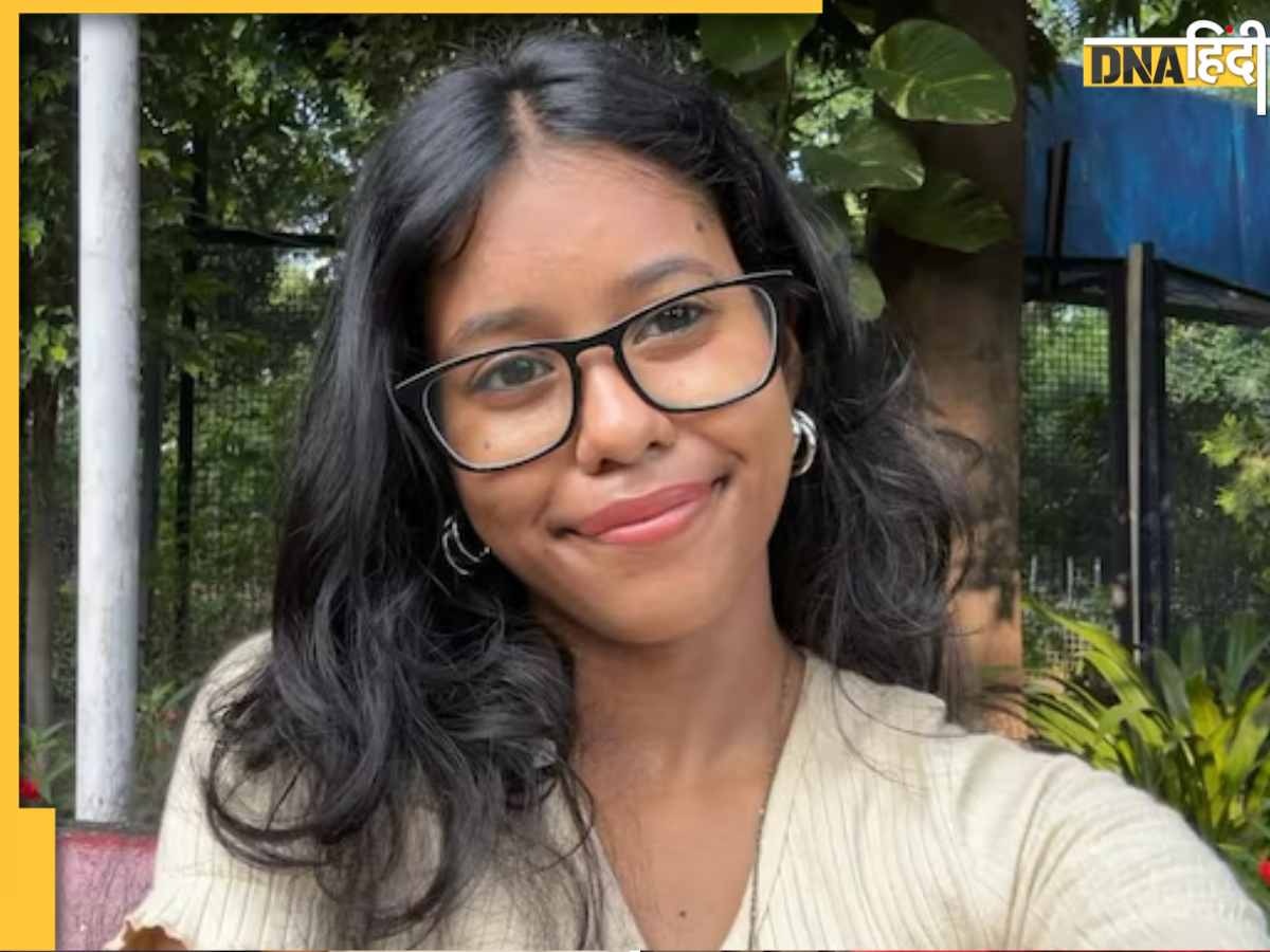 6 दिन से लापता DU छात्रा का शव यमुना नदी में मिला, हॉस्टल के कमरे में मिला था सुसाइड नोट