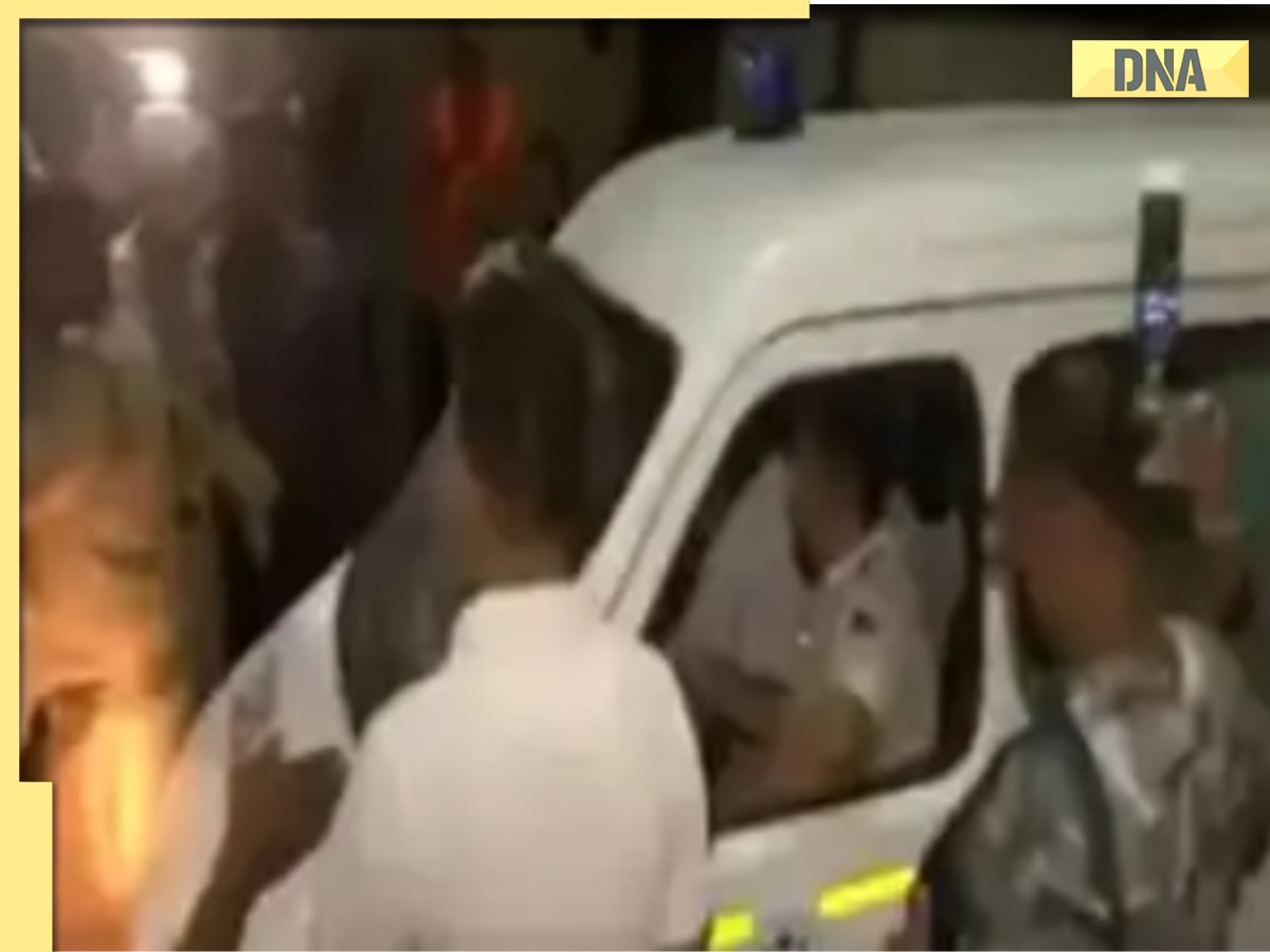 Balasore sexual harassment case: Student succumbs to injuries after self-immolation; Odisha CM says...