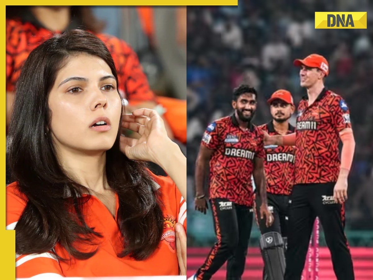 Kavya Maran makes BIG change in SRH, appoints this former India speedster as..., he is...