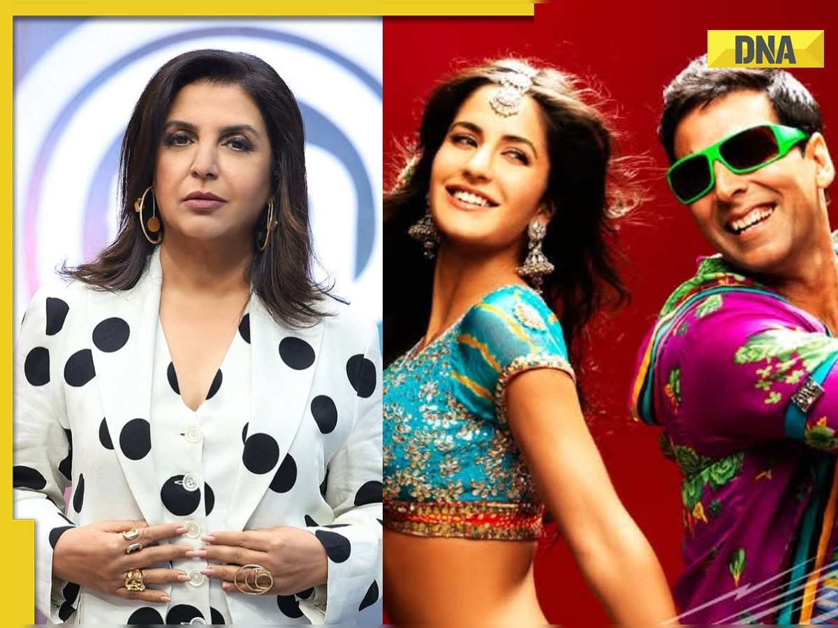 Farah Khan says Bollywood celebrated when her film Tees Maar Khan failed at box office: 'People said...'