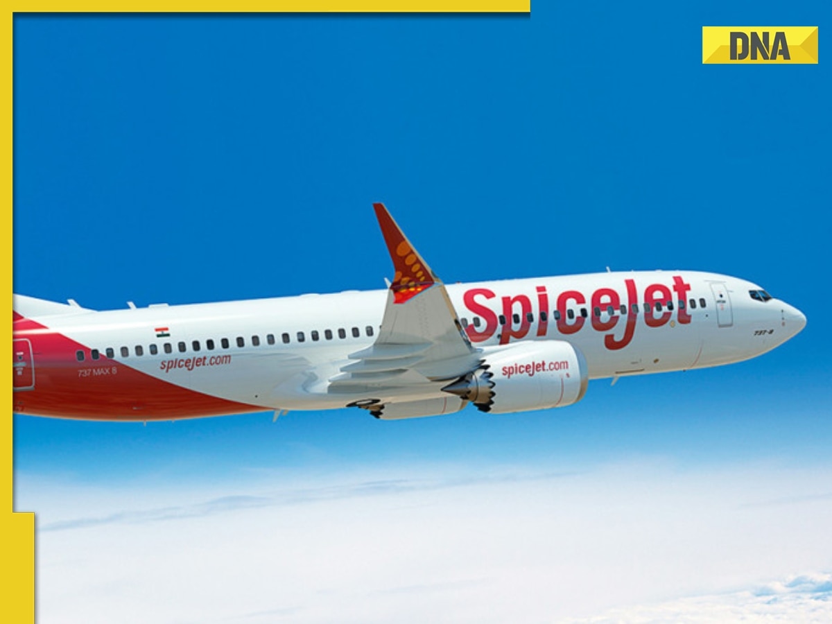 SpiceJet Delhi-Mumbai flight delayed by 7 hour as 2 passengers due to..., here's what exactly happened