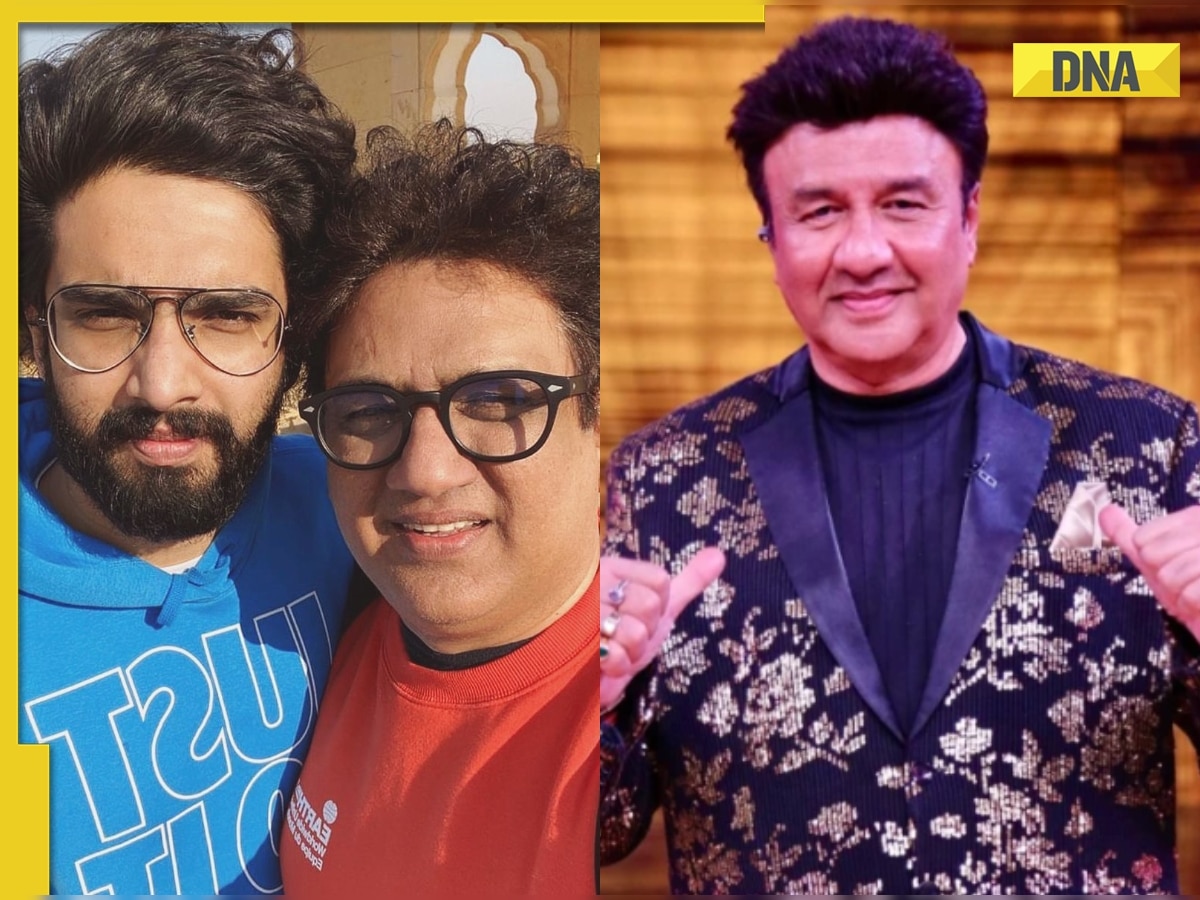 Amaal Mallik says Anu Malik ruined his father Daboo Malik’s career: 'My dad dealt with...'