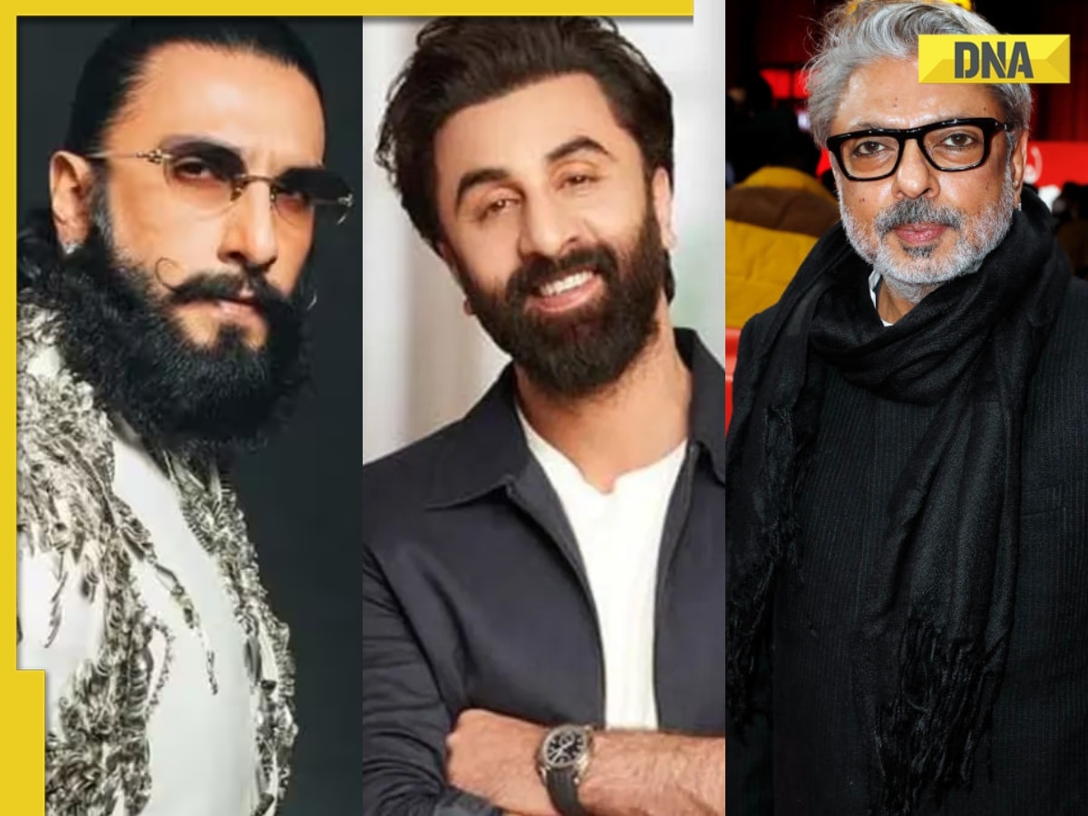 Ranbir Kapoor behind Ranveer Singh and Sanjay Leela Bhansali MAJOR rumoured rift? 'Director and actor are no more...'