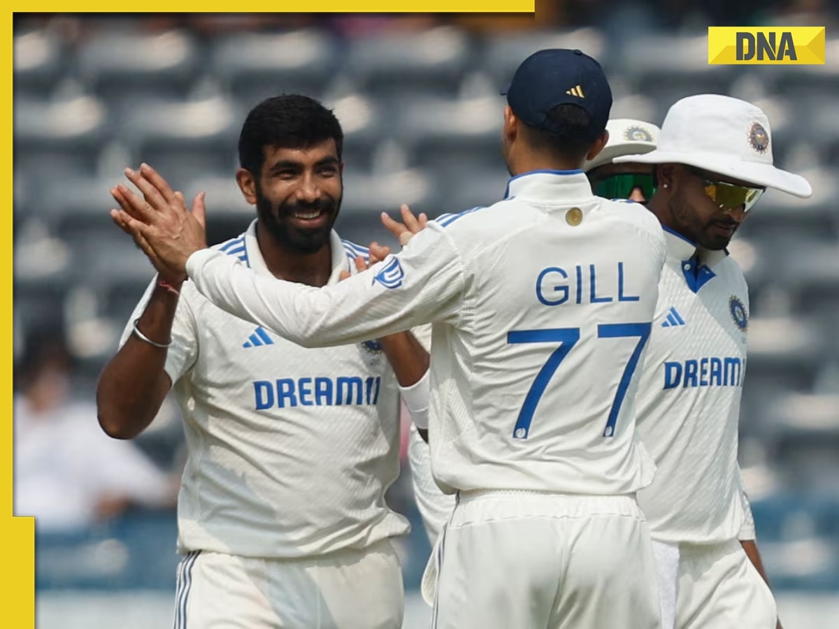 Jasprit Bumrah to play 4th Test vs England? Here's what Shubman Gill said after nail-biting loss at Lord’s