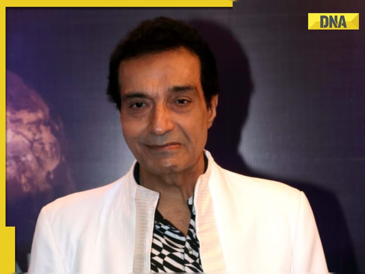 Producer-actor Dheeraj Kumar passes away at 79