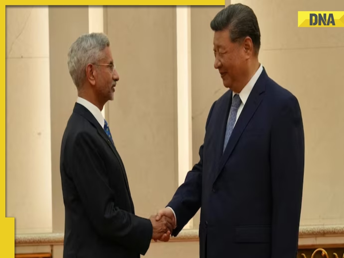 Will India-China relations improve further after S Jaishankar meets Chinese President Xi Jinping?