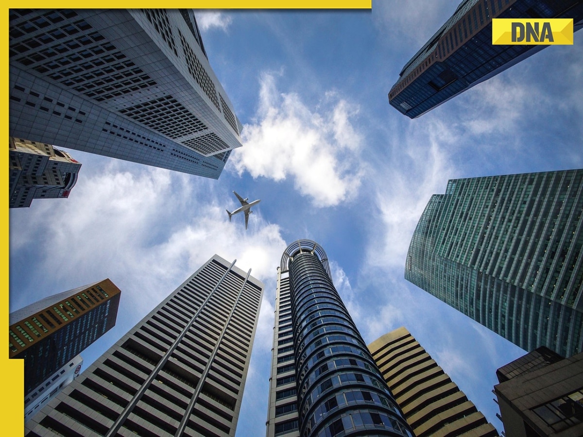 This city tops list of world's most expensive cities for luxury living in 2025, not New York, Milan, Paris, New Delhi, Mumbai, Shanghai, it is...