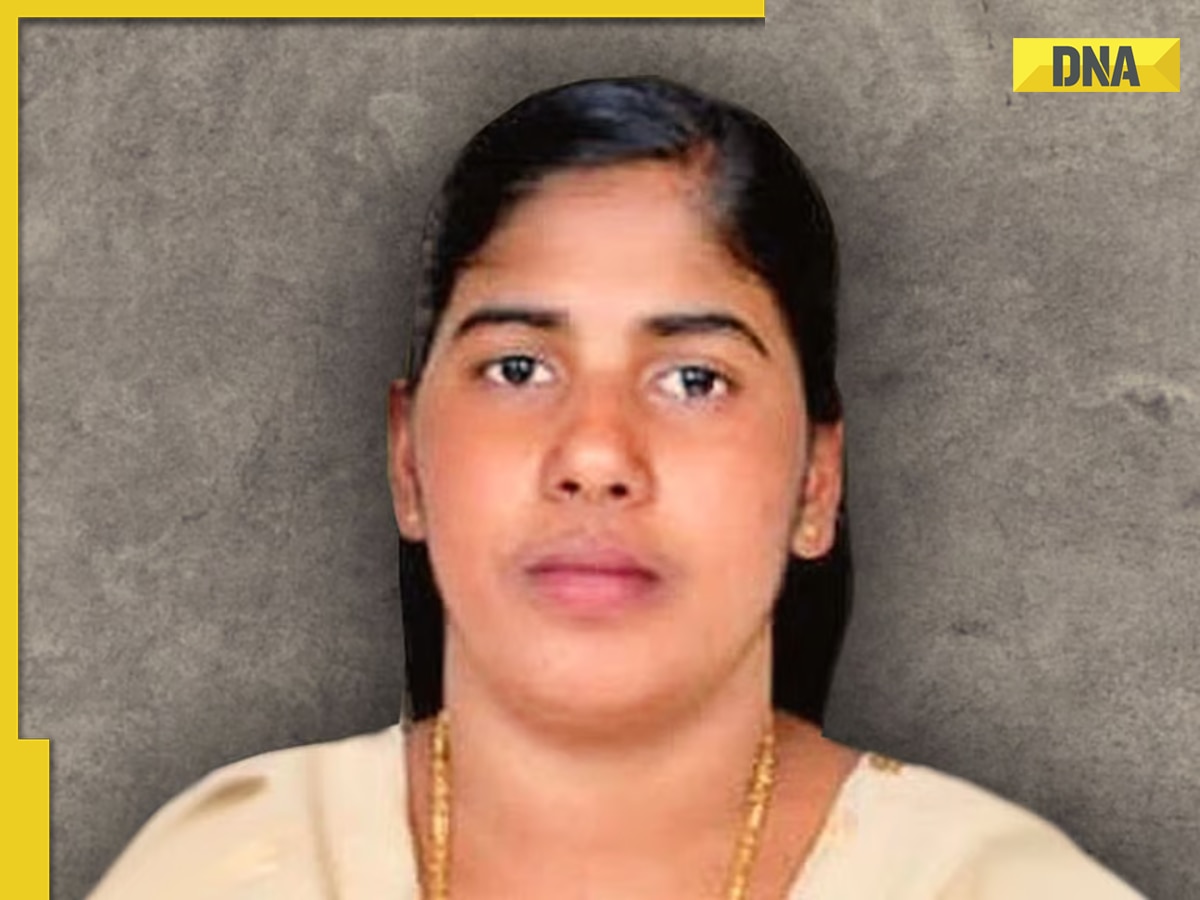 Nimisha Priya case: One day before execution, BIG relief for Kerala nurse jailed in Yemen