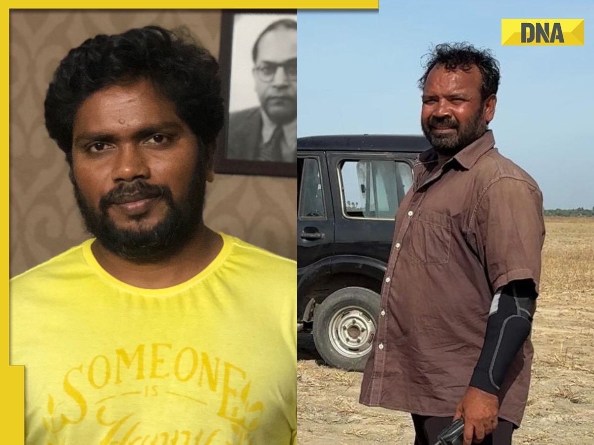 Pa Ranjith breaks silence after stunt artist Mohan Raj dies on his film set: 'Inspite of all our precautions...'