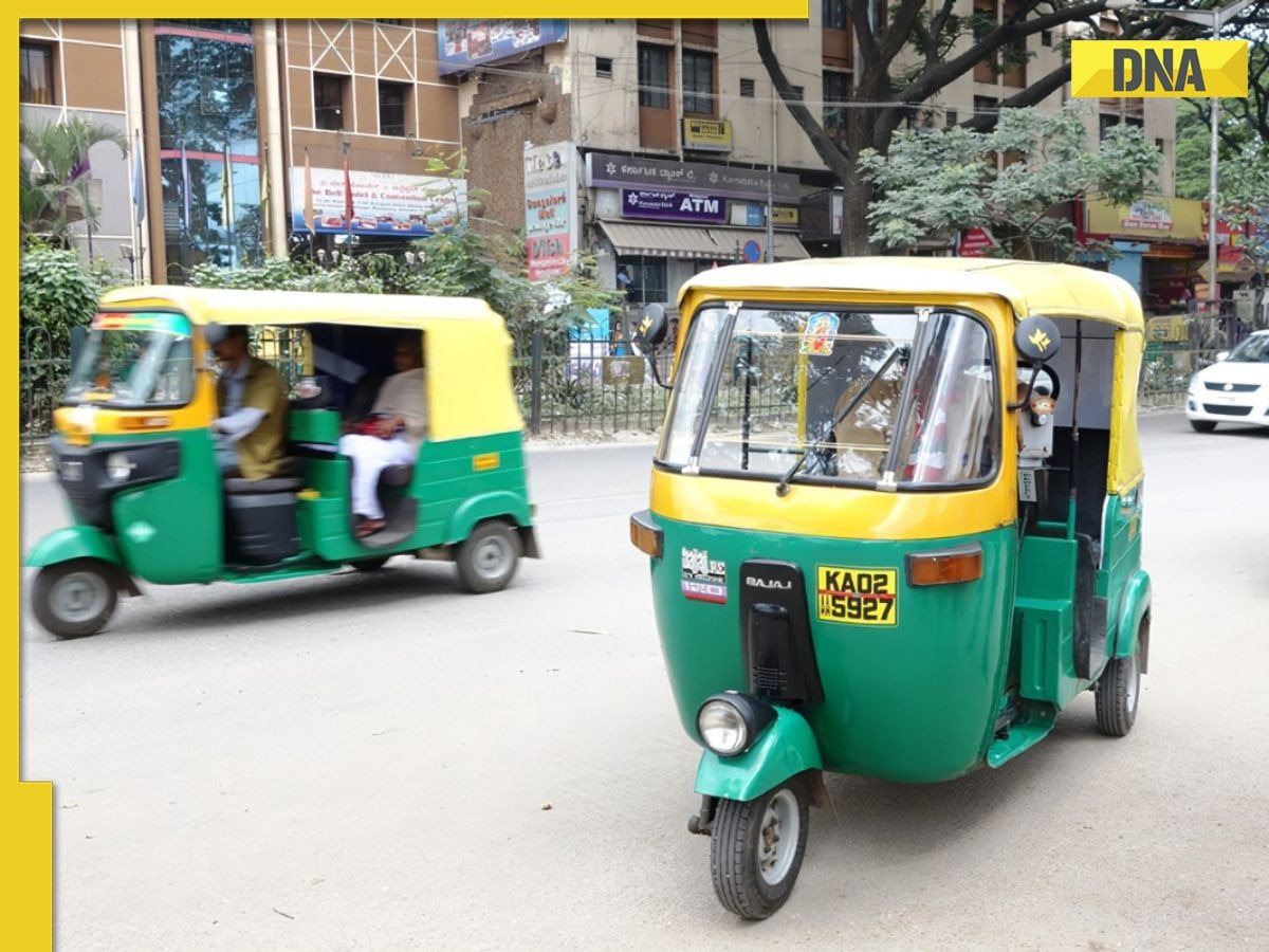 Bad news for Bengaluru residents, commute to get costlier as auto fares increases from..., know revised prices
