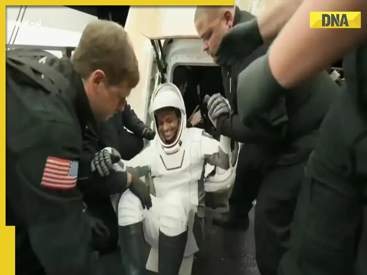 What happens when astronauts return to Earth? Shubhanshu Shukla may have to grapple with THESE changes in body...