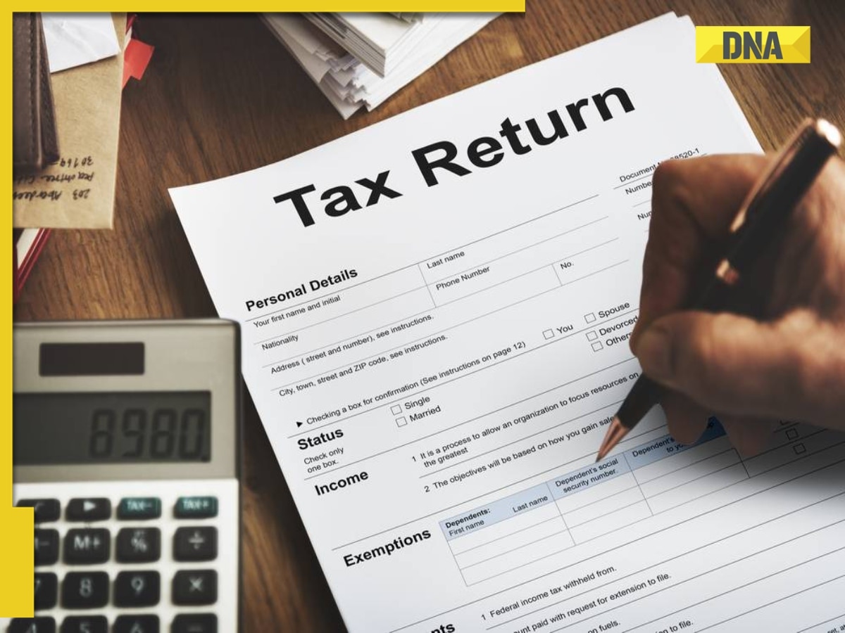 ITR Filing AY 2025-26: Last date NOT same for all, check your date if you are...