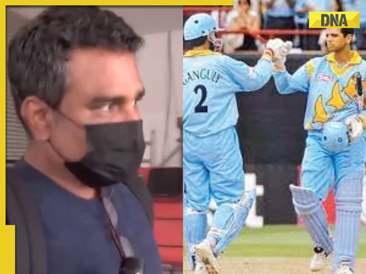 Meet former cricketer whose career 'ended' with Dravid-Ganguly's arrival, once called next Gavaskar, now earns in crores for...