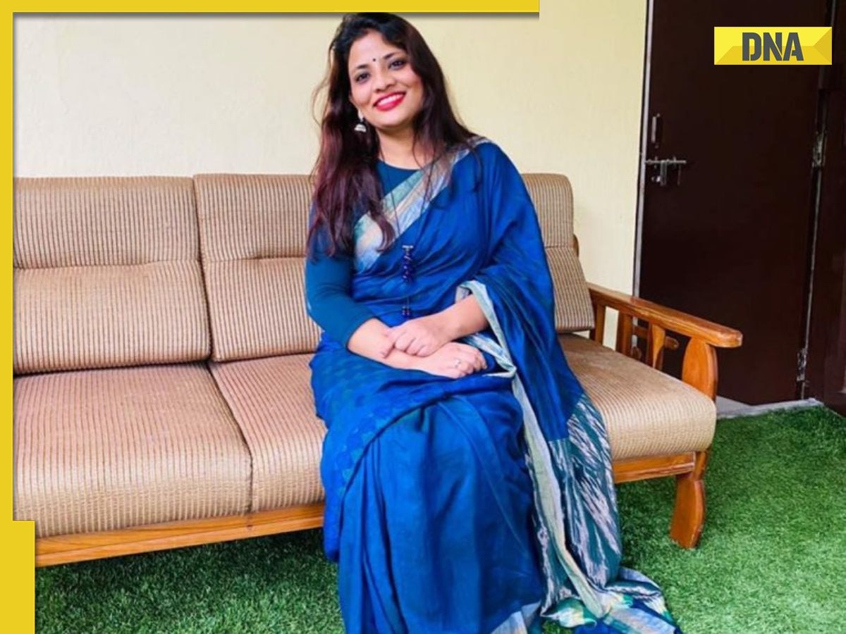 Who is IAS officer Arpit Sagar who Fined NHAI for..., served in high-ranking administrative roles, she’s from... 