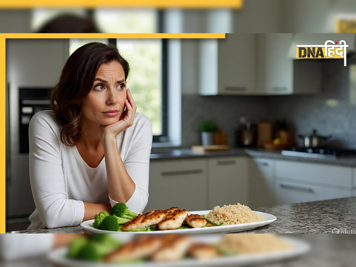 Protein Deficiency: 90% भारतीयों के खाने में प्रोटीन का सही बैलेंस नहीं मिला, जाने लें क्या होगा इससे शरीर को नुकसान