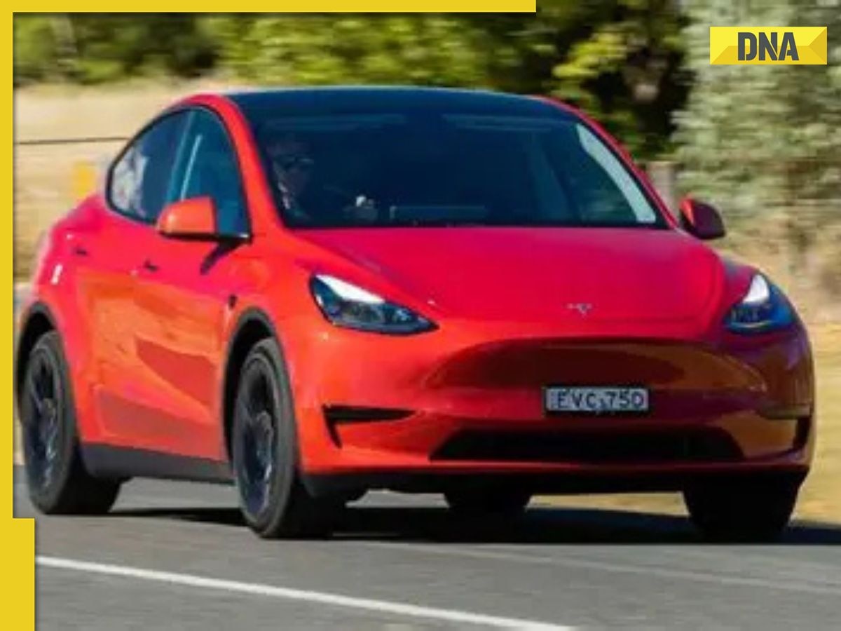 Tesla cars will be priced cheaper in Delhi and Mumbai than Gurugram, here’s why, check cost difference here