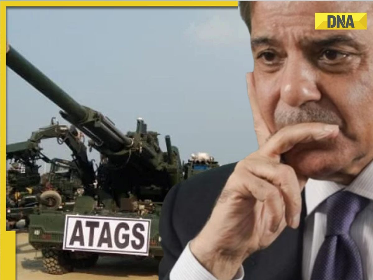 Bad news for Pakistan! India develops world's most dangerous artillery gun, can directly target Lahore from Amritsar, to be procured till...