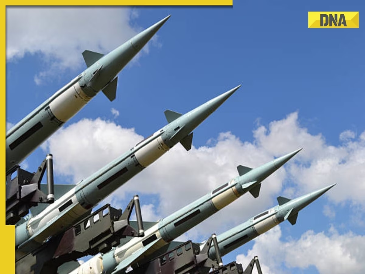 Big tension for Pakistan, China, as India tests THIS new hypersonic missile, which is 8X faster than speed of sound, can strike enemy at a range of...