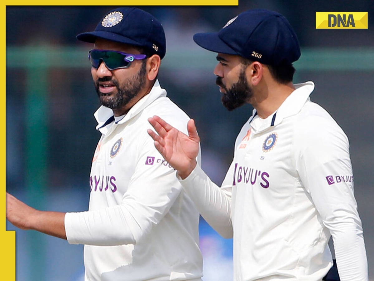 BCCI's BIG statement on weather Virat Kohli, Rohit Sharma were forced to retire from Tests: 'The decision was made...'