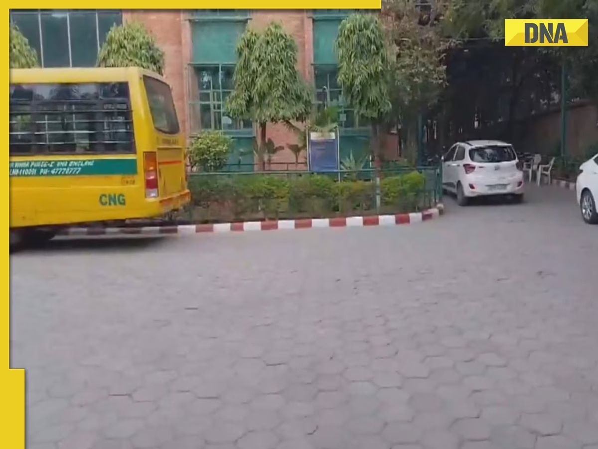 Delhi school bomb threats: St. Thomas School, Vasant Valley School receive bomb threat via email, probe underway