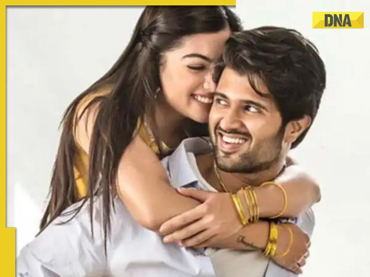 Rashmika Mandanna to confirm relationship with Vijay Deverakonda soon? Latest Instagram post reveals something 'very, very special is...'