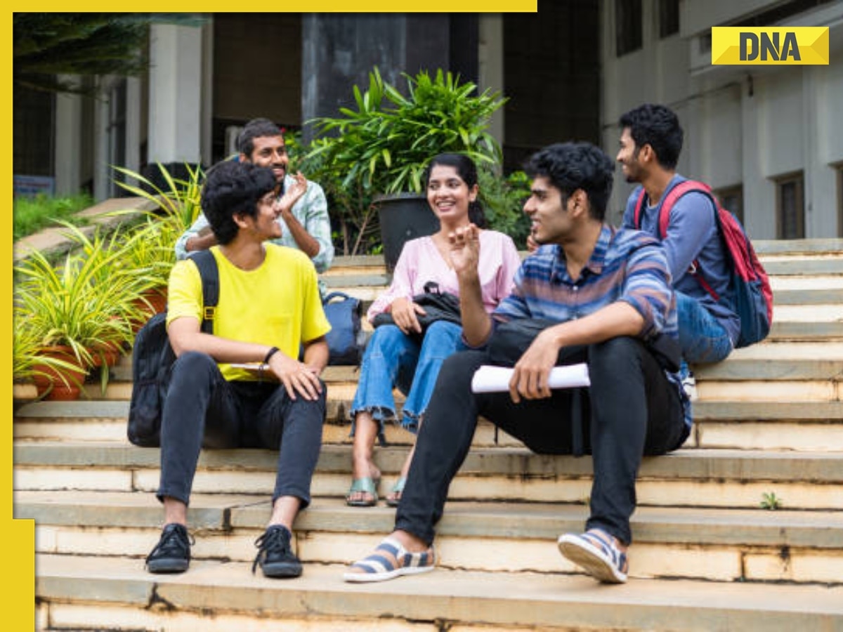 This college records Rs 10000000 placement package for 2025 batch, not IIT Delhi, IIT Bombay, IIM Ahmedabad, it is...