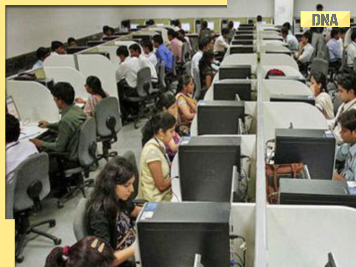 TCS salary hike: Why Ratan Tata's company delayed increment? This is what Chief Human Resources Officer Milind Lakkad said