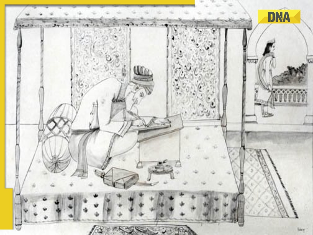 "Mughals were brutal and intolerant", "Babur slaughtered entire cities", claims NCERT, Class VIII book says...