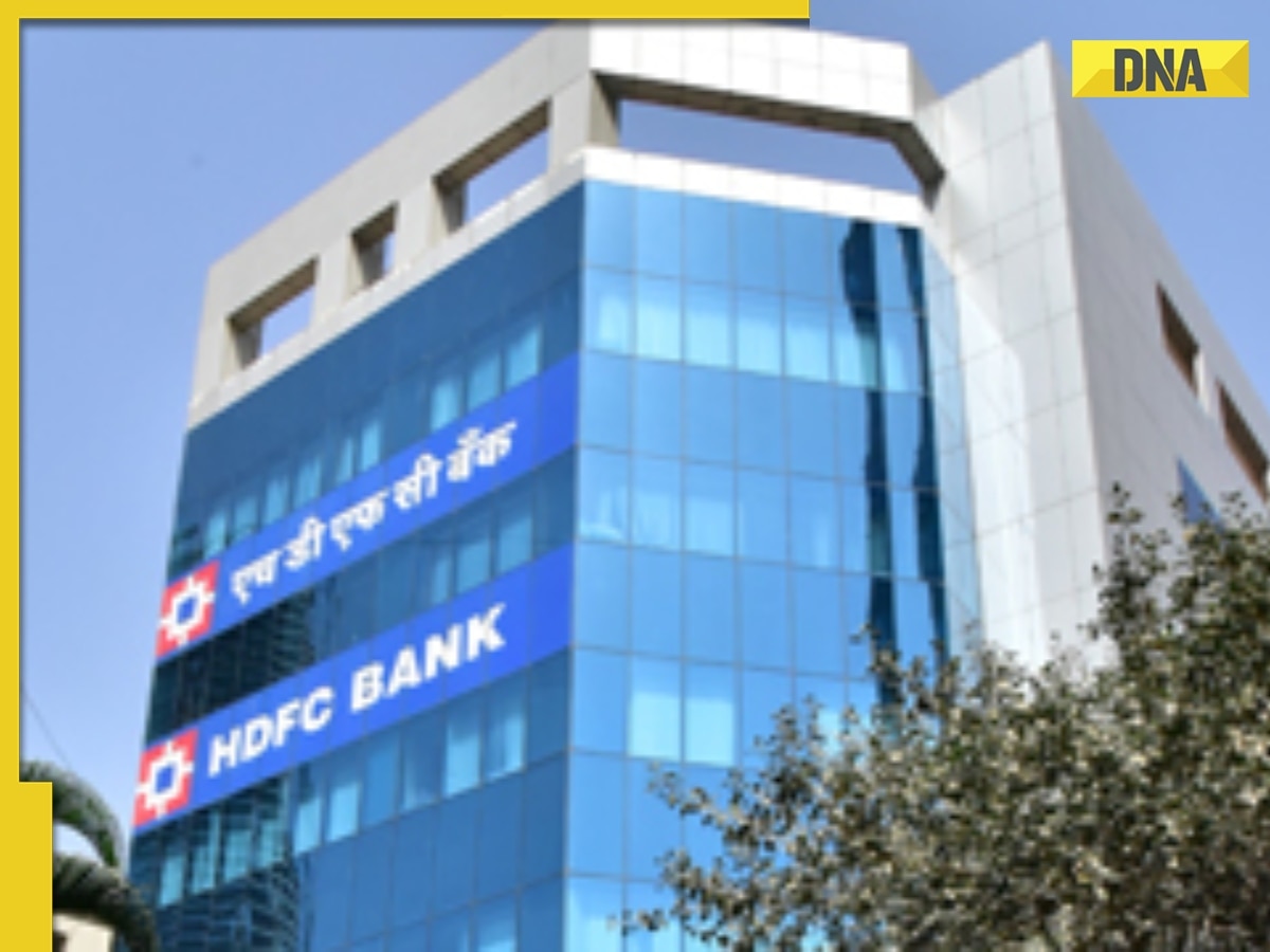 India’s largest private bank worth Rs 1529000 crore plans to reward its shareholders with...