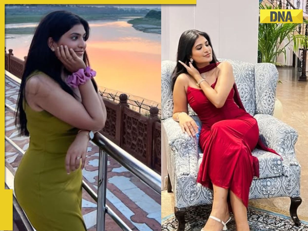 Meet woman, DU grad, who cleared UPSC in her last attempt with AIR..., later became IAS officer, is 'perfect example of beauty with brain', she is...