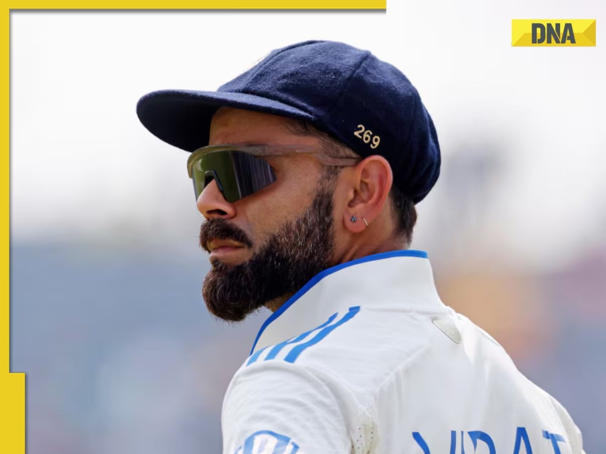 'It's not too late, please come back': India's World Cup winner urges Virat Kohli to reverse Test retirement after Lord's defeat