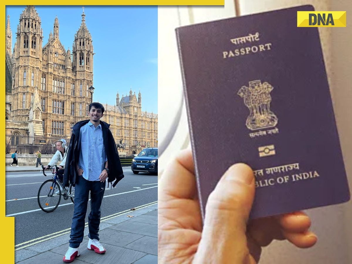 90% of Indian youth wants to work abroad, but one condition stop them, it is...