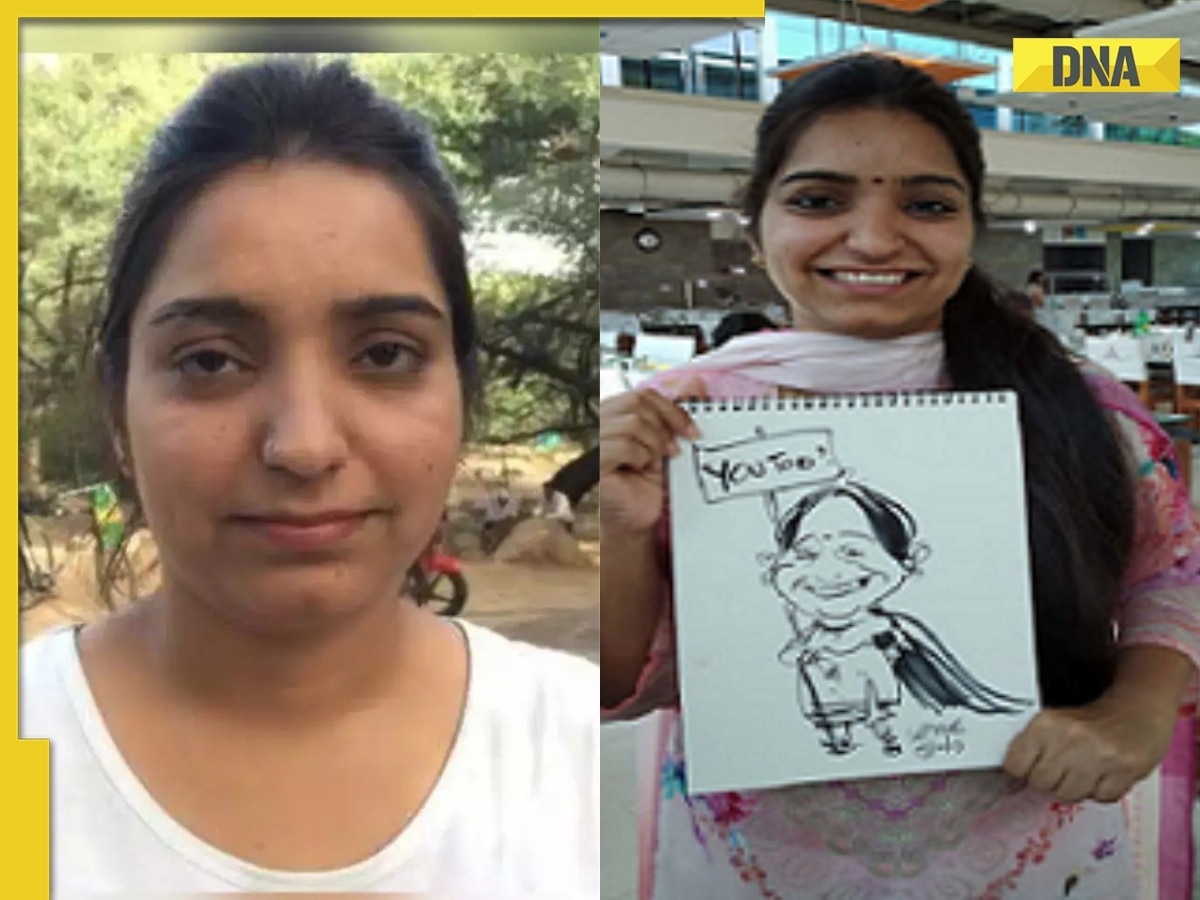 Meet woman, daughter of DTC bus driver, a JNU alumna who battled financial woes, later cracked UPSC with AIR..., she is...