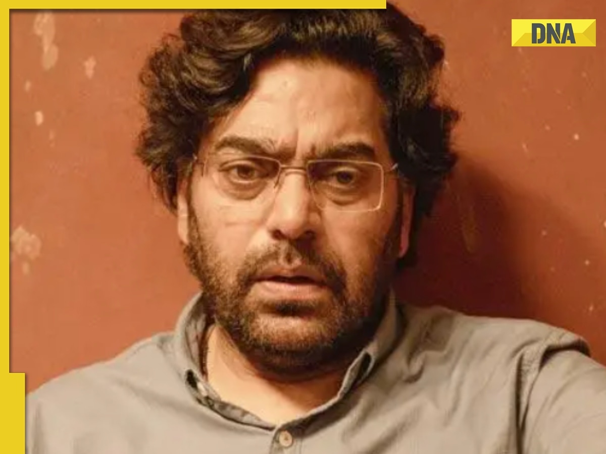 Ashutosh Rana addresses Hindi-Marathi language row in Maharashtra: 'Bhasha kabhi bhi vivaad ka...'