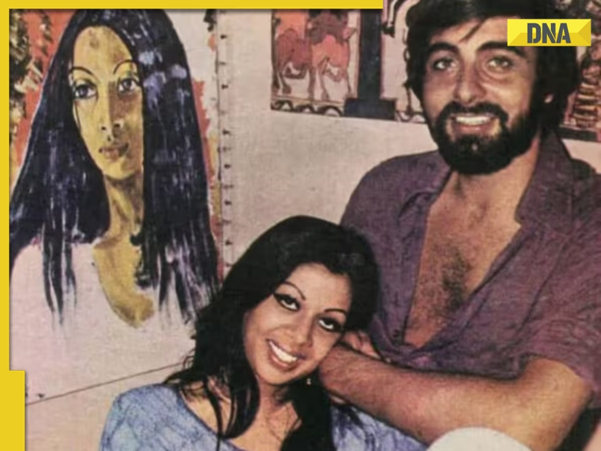 Kabir Bedi breaks silence on his failed open marriage with first wife Protima, admits being bothered by her...: 'I had hoped that it...'