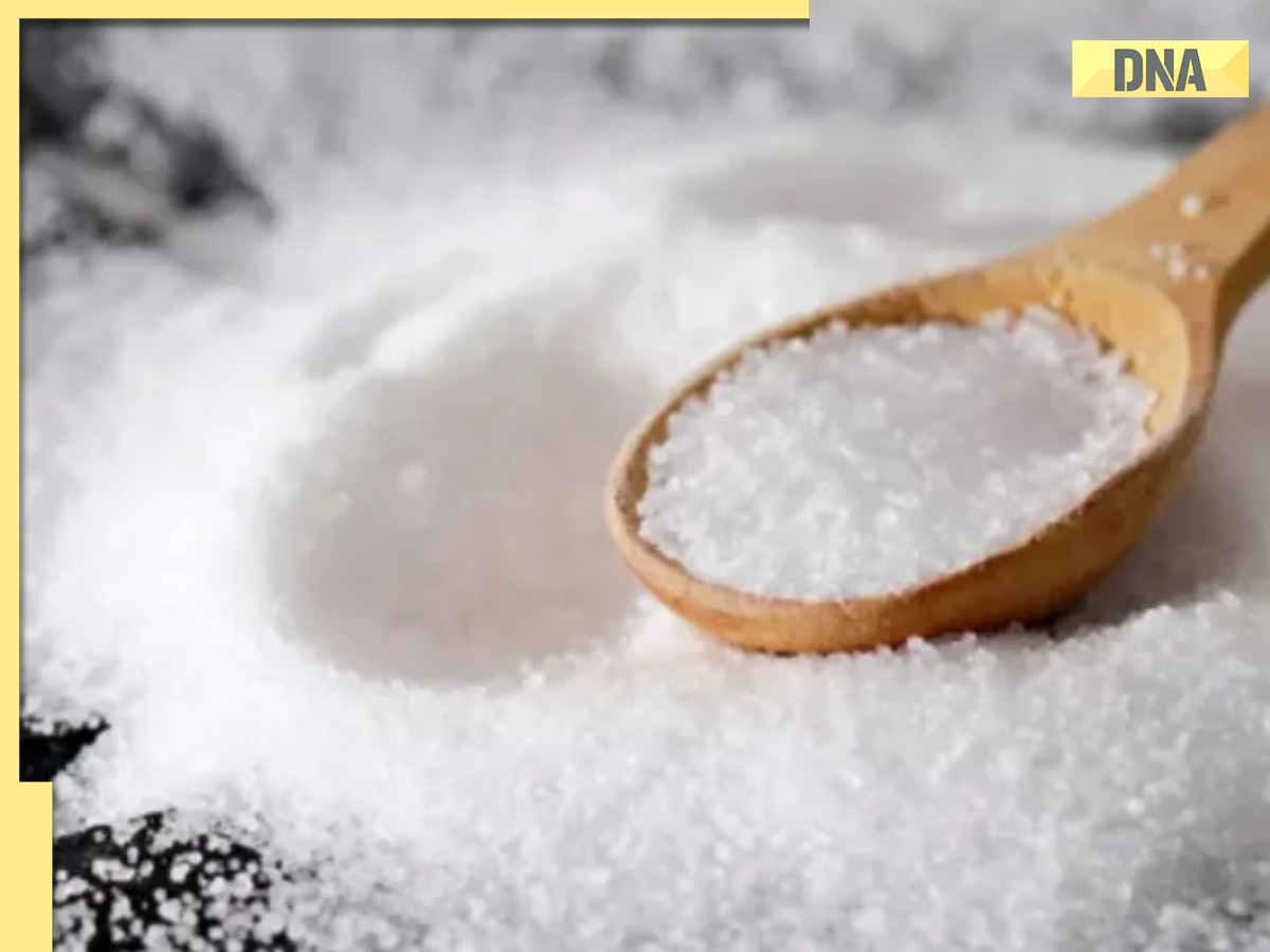 Salt consumption among Indians is 2.2 times more than WHO limit: ICMR