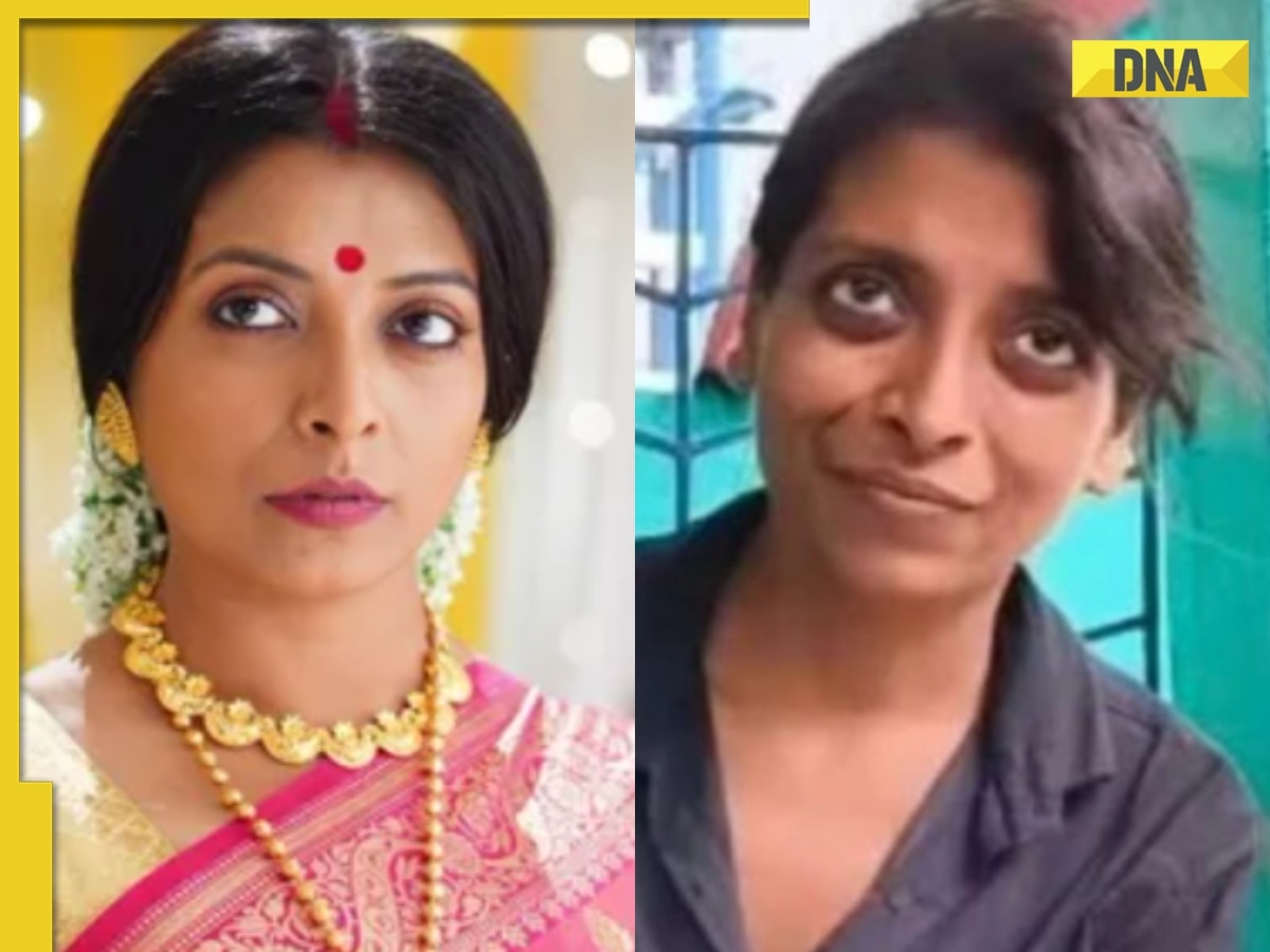 Meet Sumi Har Chowdhury, Bengali actress who worked with Naseeruddin Shah, found wandering on streets, now sent to...