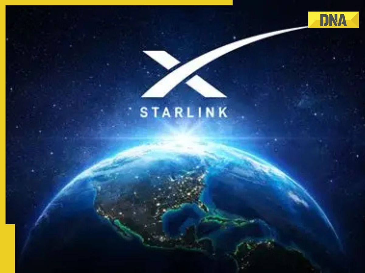 After approval, Starlink to offer fastest internet speed ranging from..., know what more it offers in India 