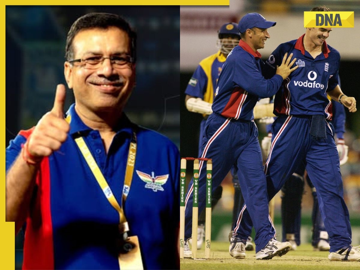 LSG owner Sanjiv Goenka makes stunning overseas move, signs England legend for his franchise 