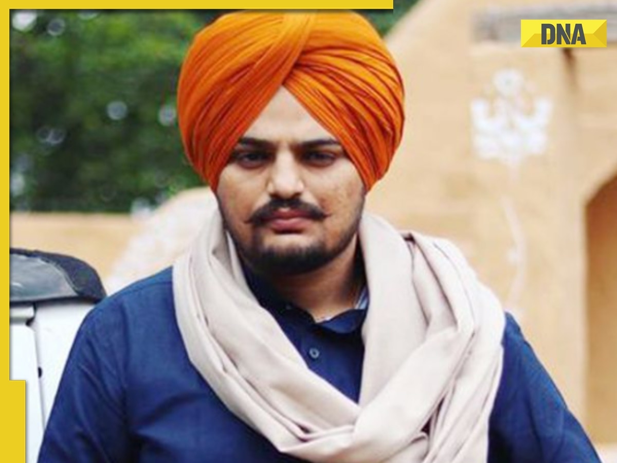 Sidhu Moose Wala's world tour announced three years after his death, confused fans ask 'ye sach me mara hai ya...'