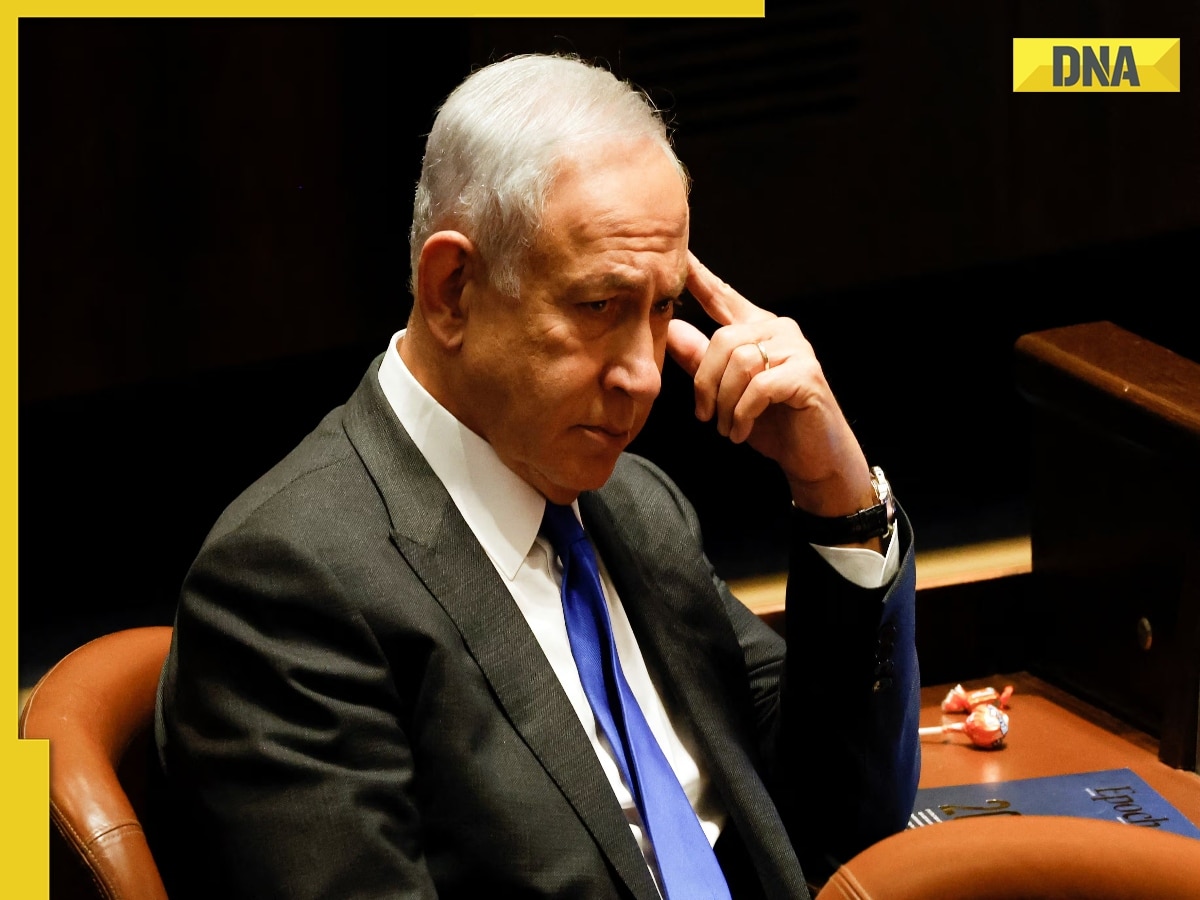 Israeli government on verge of collapse? PM Benjamin Netanyahu loses majority as coalition partner quits due to...