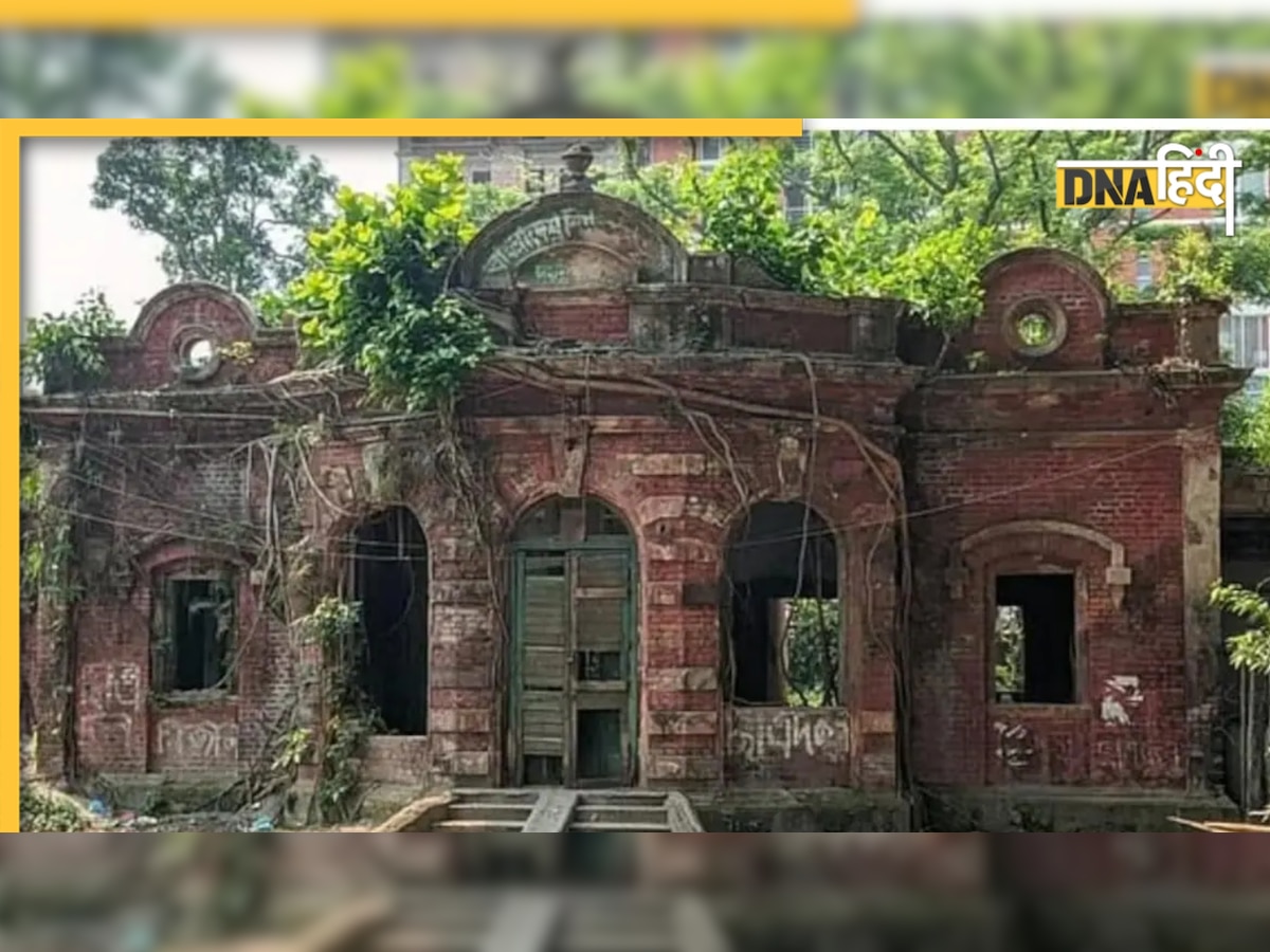 क्यों सत्यजीत रे का घर तोड़ने पर आमादा है बांग्लादेश, भारत सरकार ने दिया रिस्टोरेशन में मदद का ऑफर
