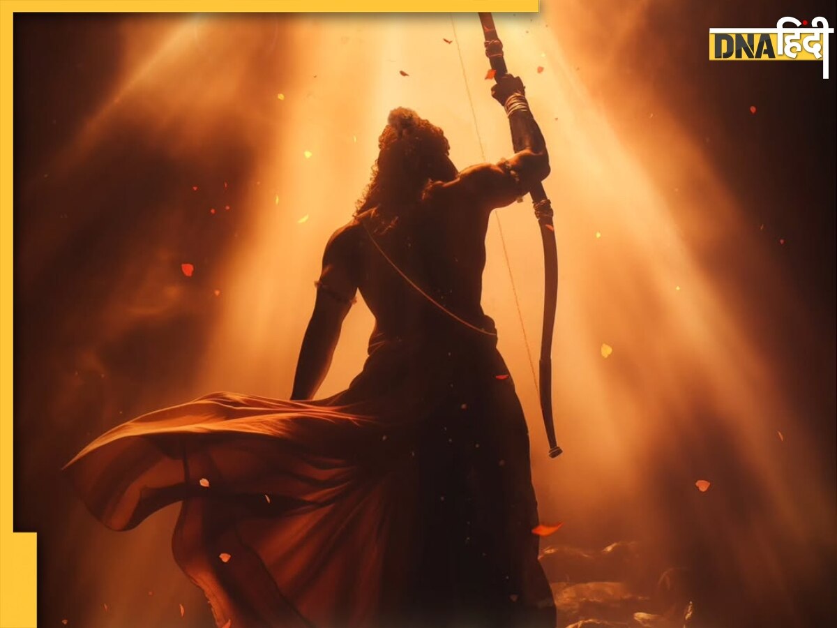रणबीर और यश की Ramayana ने रच दिया इतिहास, 600 या 500 नहीं ₹4000 करोड़ के बंपर बजट में बनकर होगी तैयार