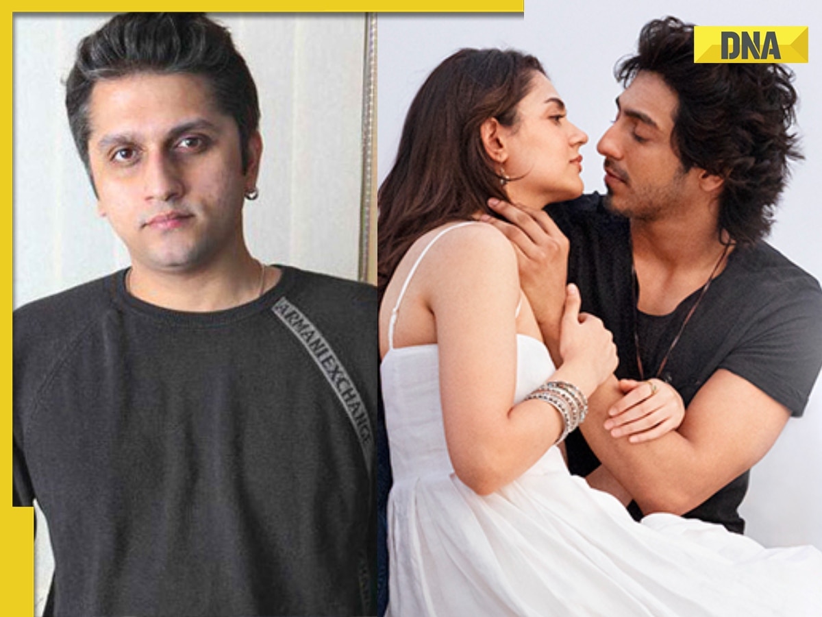 Mohit Suri reveals Aditya Chopra's first reaction after watching Ahaan Panday, Aneet Padda-starrer Saiyaara: 'What happened to...' | Exclusive