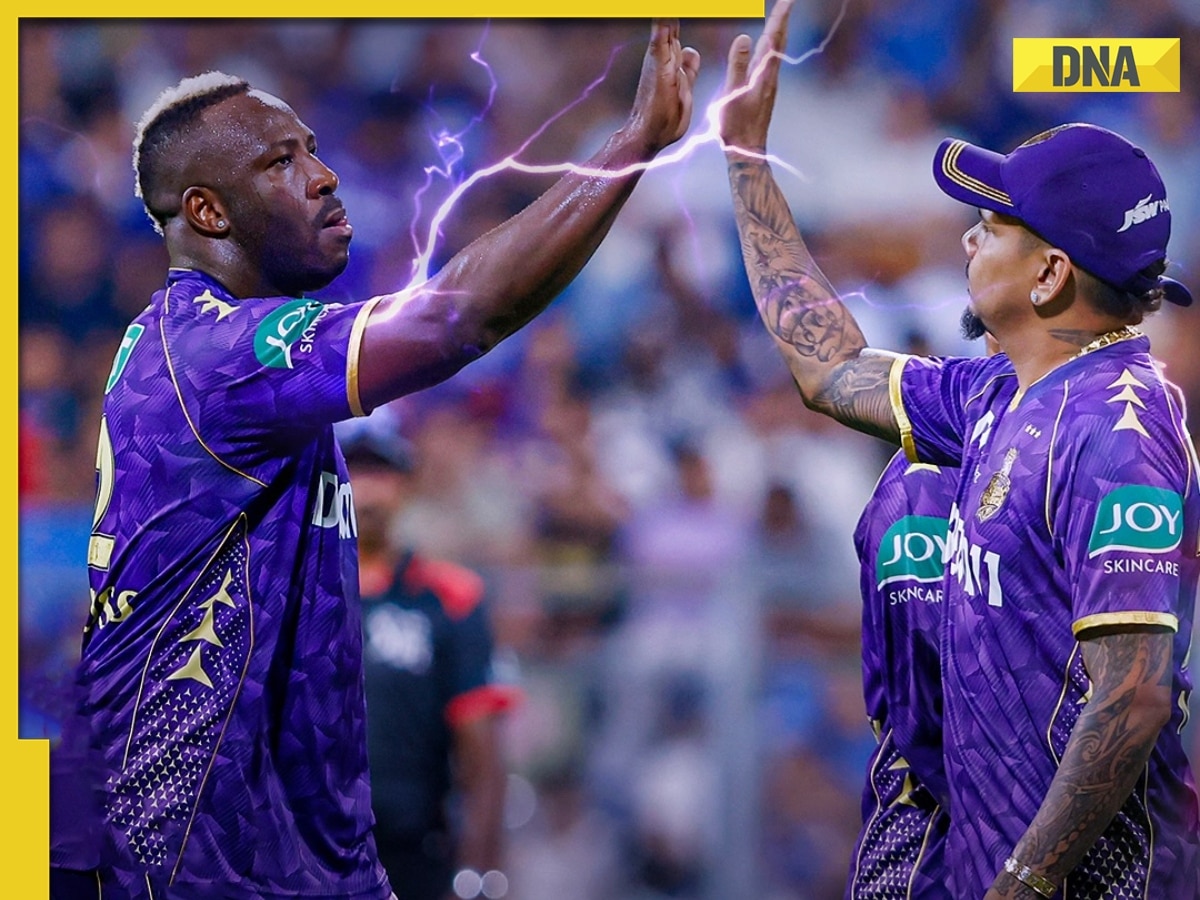KKR star all-rounder announces retirement from international cricket, his name is....