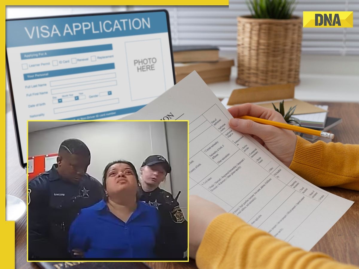 Day after Indian tourist arrested for shoplifting, US embassy in India issues BIG warning, says visa can be revoked, if...